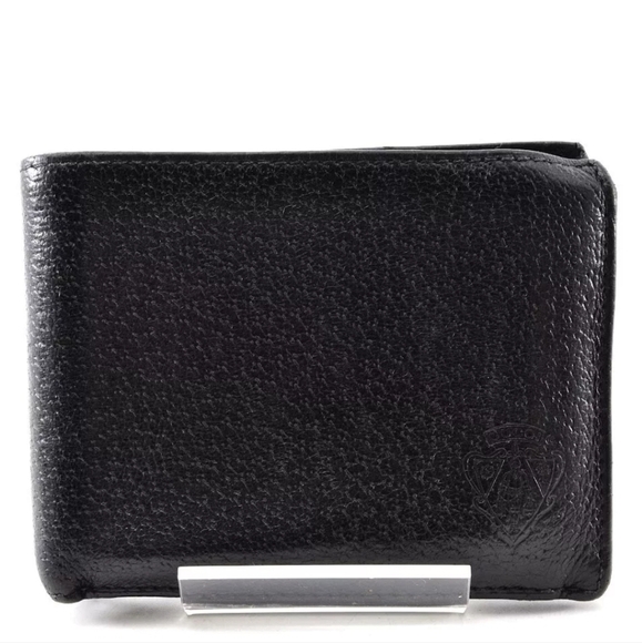 Men's Gucci Trifold Wallet - Picture 1 of 11